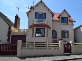 Maison 4 Pièces 22210 Plémet